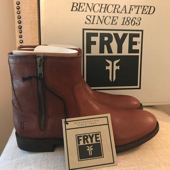 frye ethan double zip